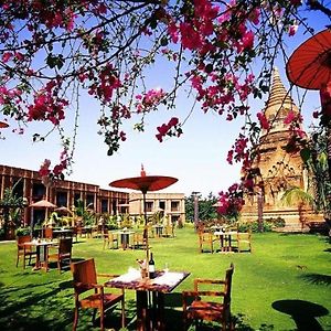 Thazin Garden Hotel - Bagan