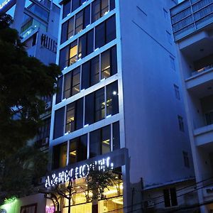 A&Em Hai Ba Trung Hotel