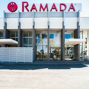 Ramada Hotel & Suites By Wyndham Cabramatta