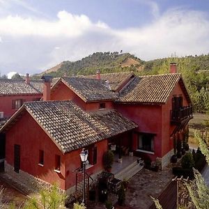 La Casita De Cabrejas